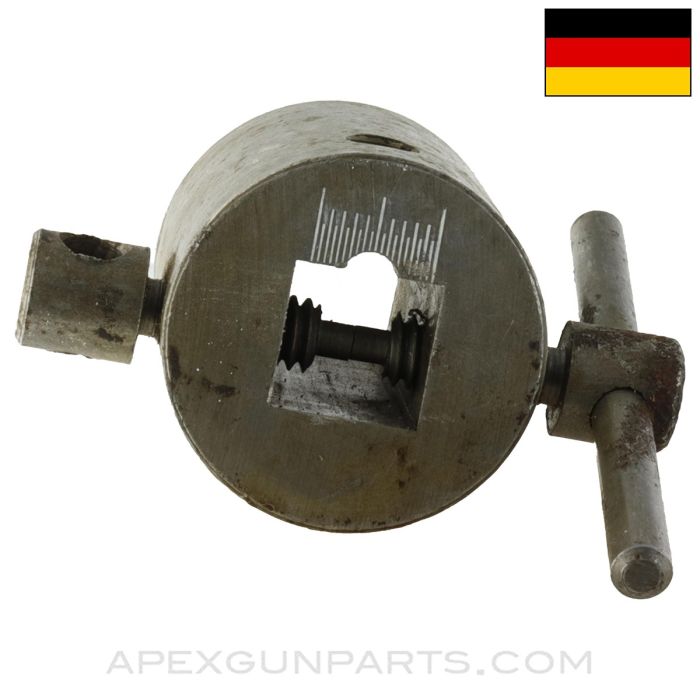 MG-34 Front Sight Adjustment Tool *Good*