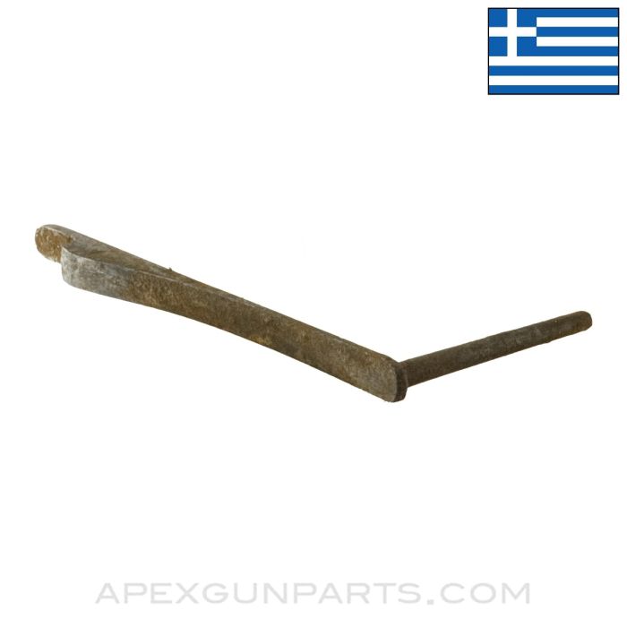 Greek Mannlicher-Schönauer 1903 Barrel Band Spring, *Fair*