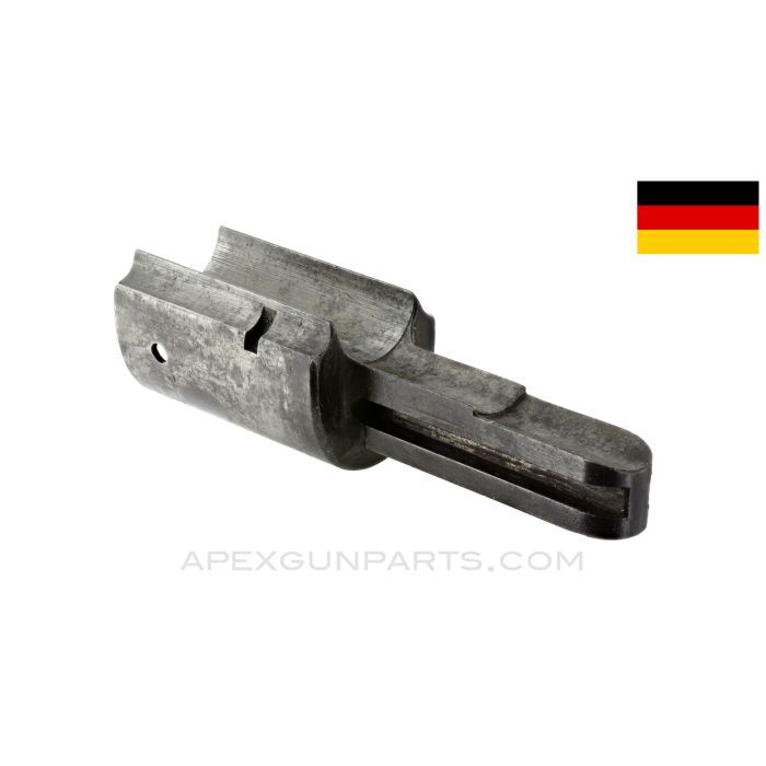 German K98a Mauser Bayonet Lug, WWI Imperial Marked *Good* 