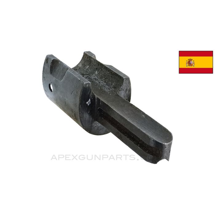 Spanish M43/M44 Mauser Bayonet Lug *Good*