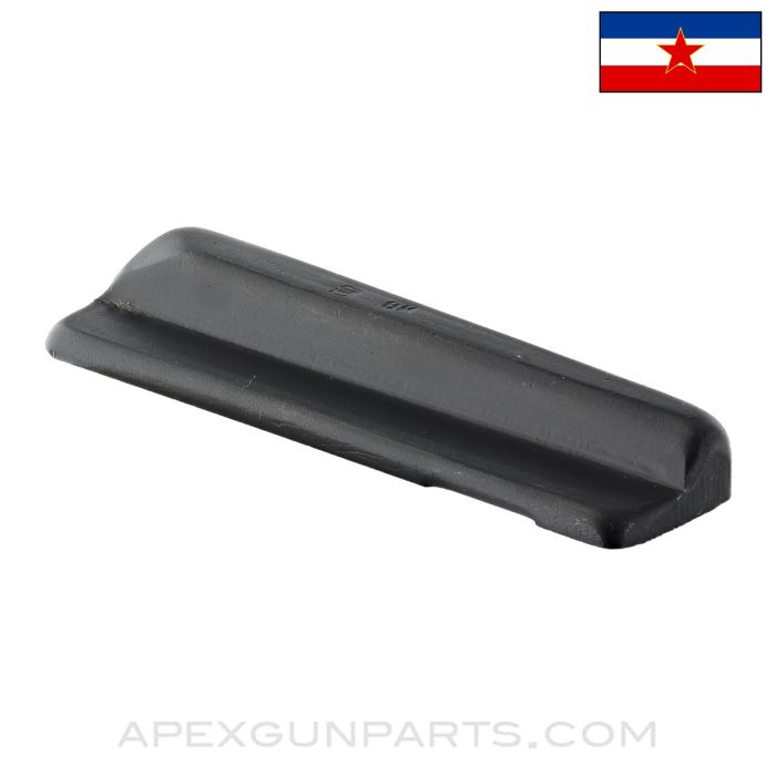 Yugoslavian Mauser M48/M24 Magazine Follower, *NOS* 