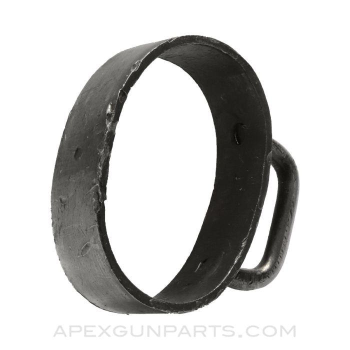 Iranian / Persian Mauser M49 Carbine Rear Barrel Band *Good*