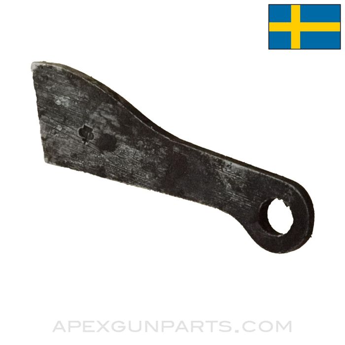 Swedish Mauser Ejector *Good*
