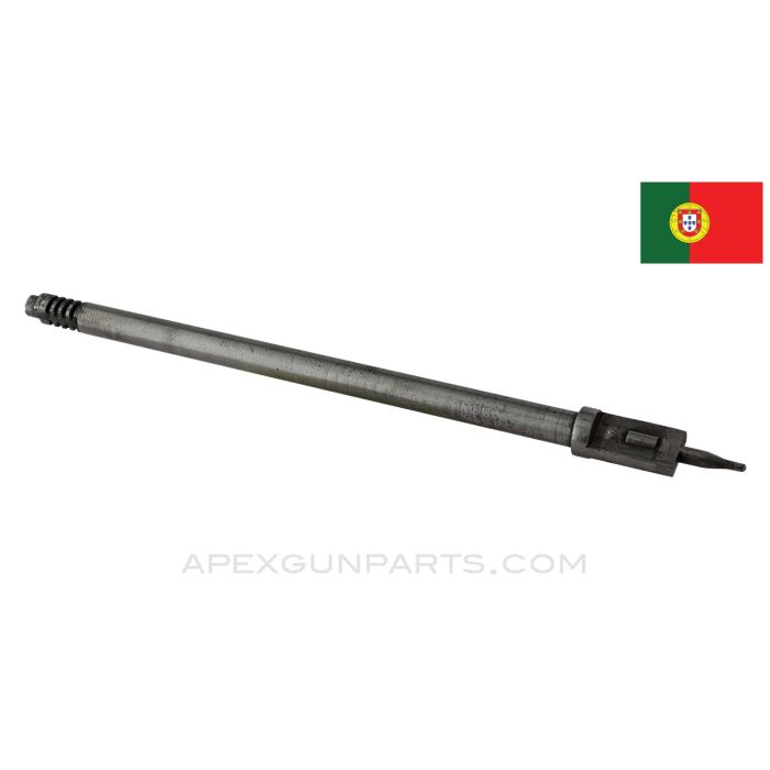 Portuguese Mauser Vergueiro M1904 Firing Pin, Half Thread, *Good*