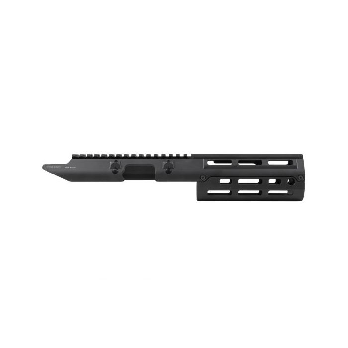 MP5 Monolithic M-LOK Handguard, UTG Pro, Black Aluminum *NEW*