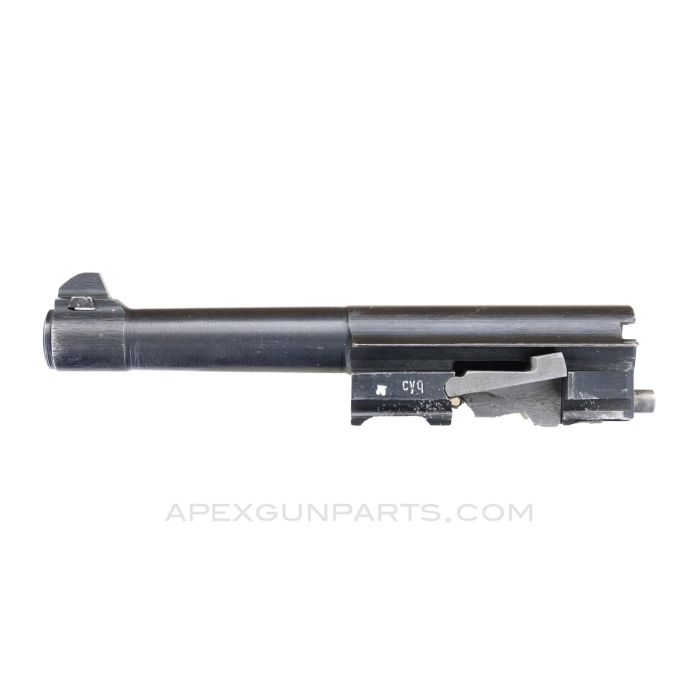 German P38 Parts Kit, 4.75