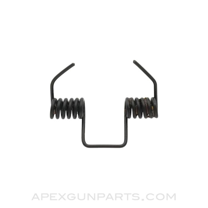 PKT / PKM Top Cover Depressor Spring, *NOS*