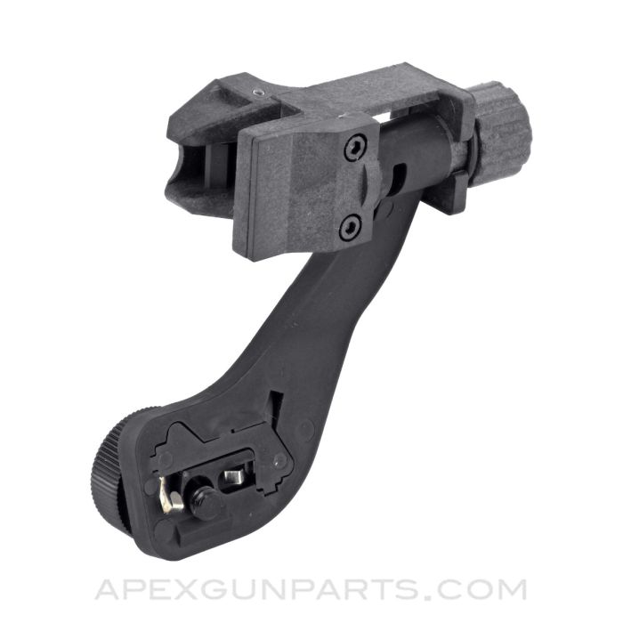 J-Arm, Rhino Swing Arm, Helmet Mount Adapter for Nigh Vision Devices, USGI *NEW*