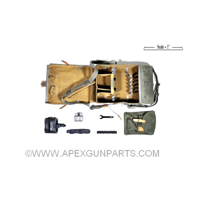 Polish Grenade Launching Accessory Set for the KBK GN 60 AK-47