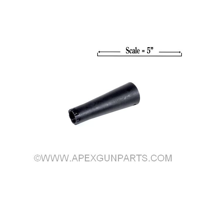 Flash Hider, Polish PKT/PKM
