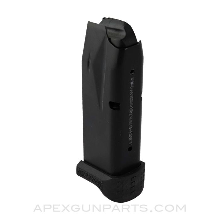 Canik TP9SA / TP9V2 / METE Series Pistol Magazine, 12rd, Mec-Gar, 9mm, *Excellent*
