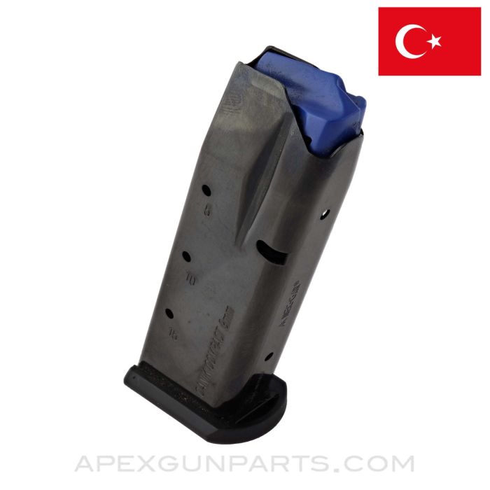Canik Compact "Universal" Magazine, (15rd 9mm) / (11rd .40 S&W), *Very Good*