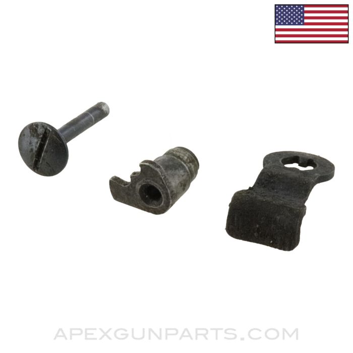 Remington Safety Assembly *Good*