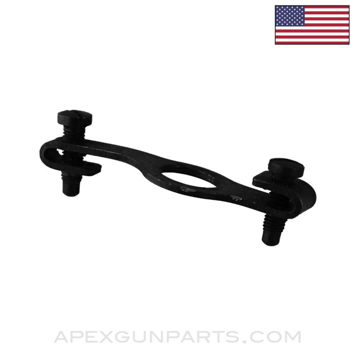Remington 513T Cushion Spring, w/ Adjusting Screws, *Good*