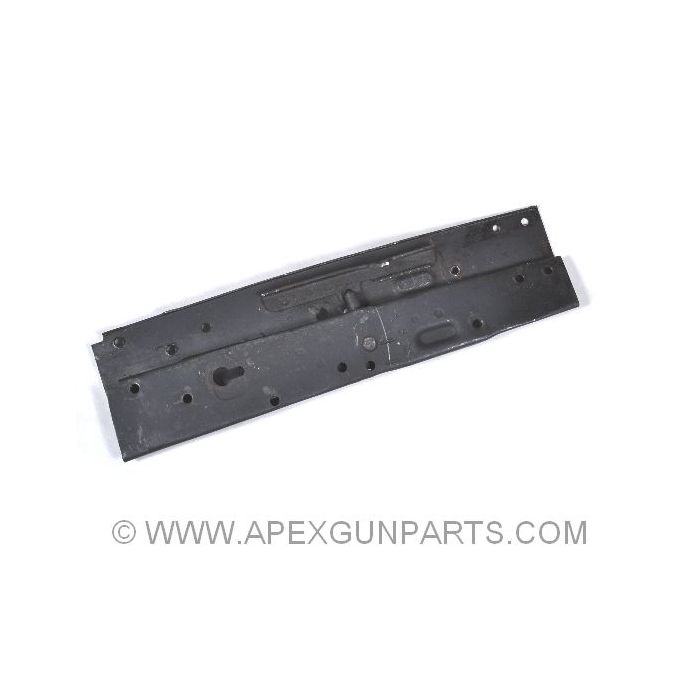 Romanian AKM Crushed Demilled Receiver