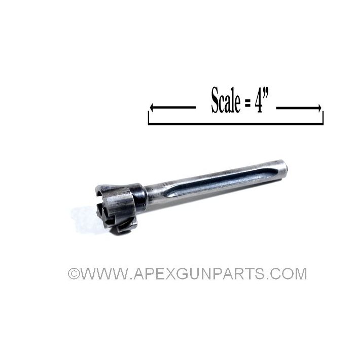 Romanian PSL/FPK 7.62x54R Bolt Assembly