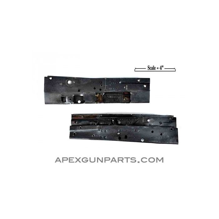Crushed Romanian RPK
