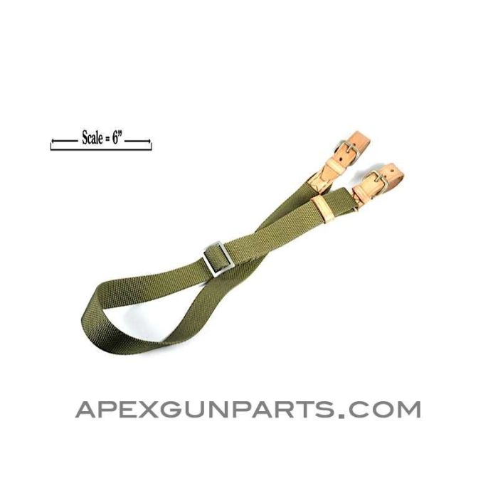 RPD Sling, Polish