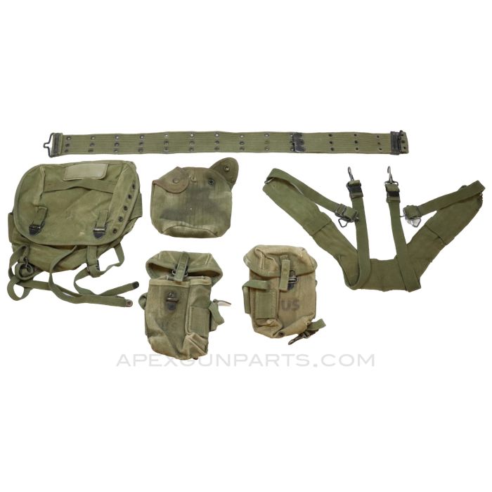 USGI Alice Gear, Canvas *Fair*
