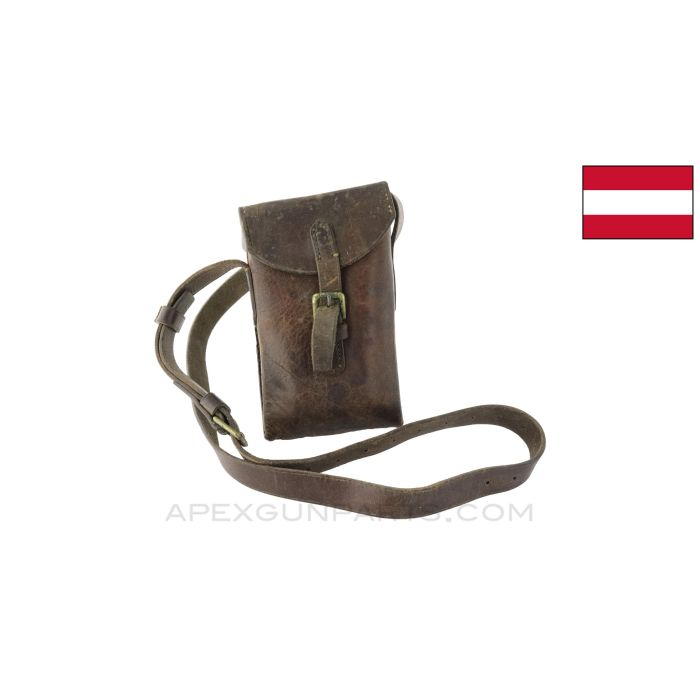 MP34 Gunners Accessory Kit Tool Pouch *Good*