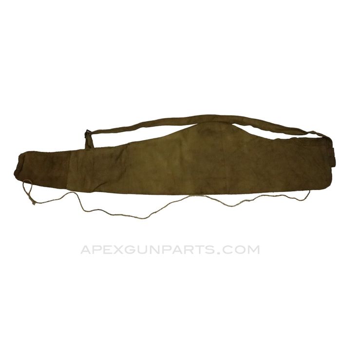 ZB37 Gun Cover, 45", Canvas *Good*