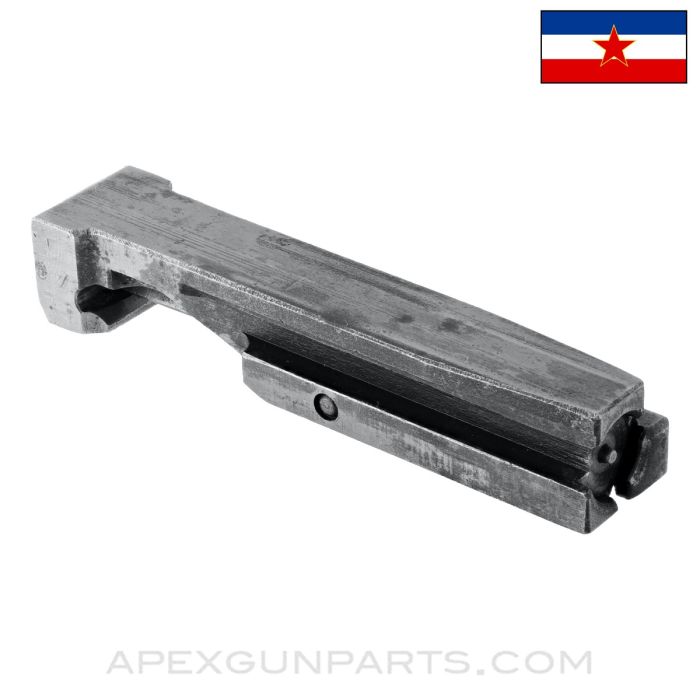 SKS Bolt Assembly, Complete, Yugoslavian, 7.62X39 *Good*