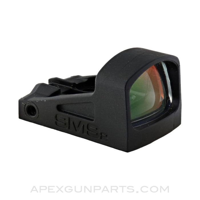 Shield Mini Sight 2 Red Dot Sight, Shield Sights, *Good*