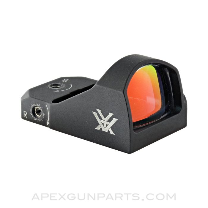 Viper Red Dot Sight, Vortex Optics, *Good*