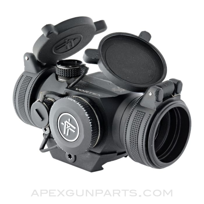 SPARC II Red Dot Sight, Vortex Optics, *Good*