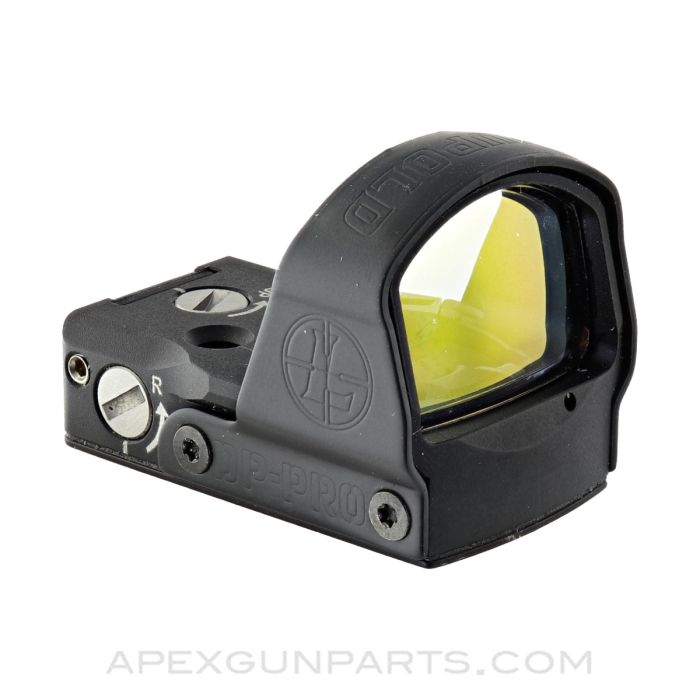 DeltaPoint Pro Reflex Sight, Leopold, *Very Good*