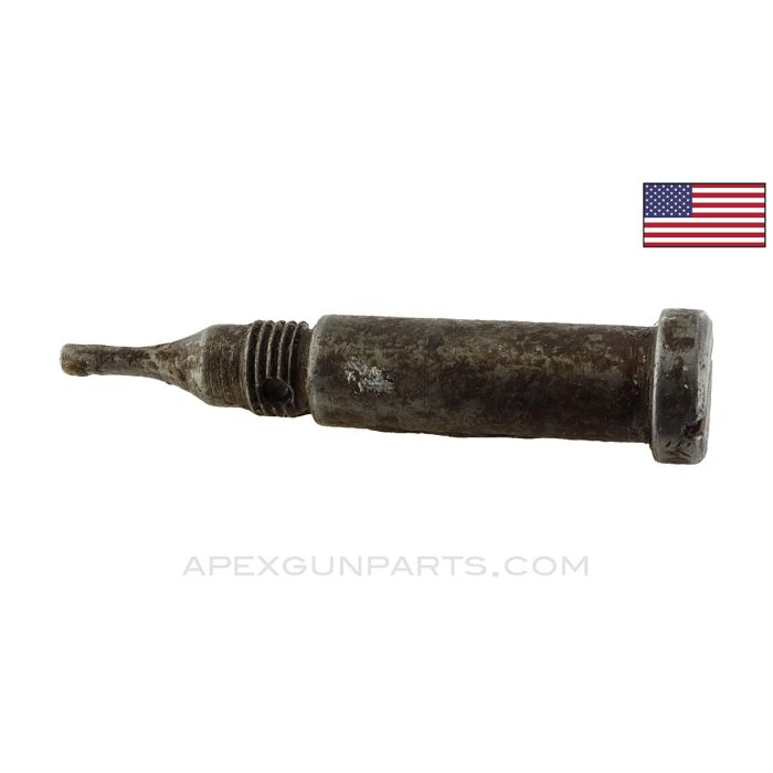 M1 76mm / M3 75mm Gun Firing Pin, *Good*