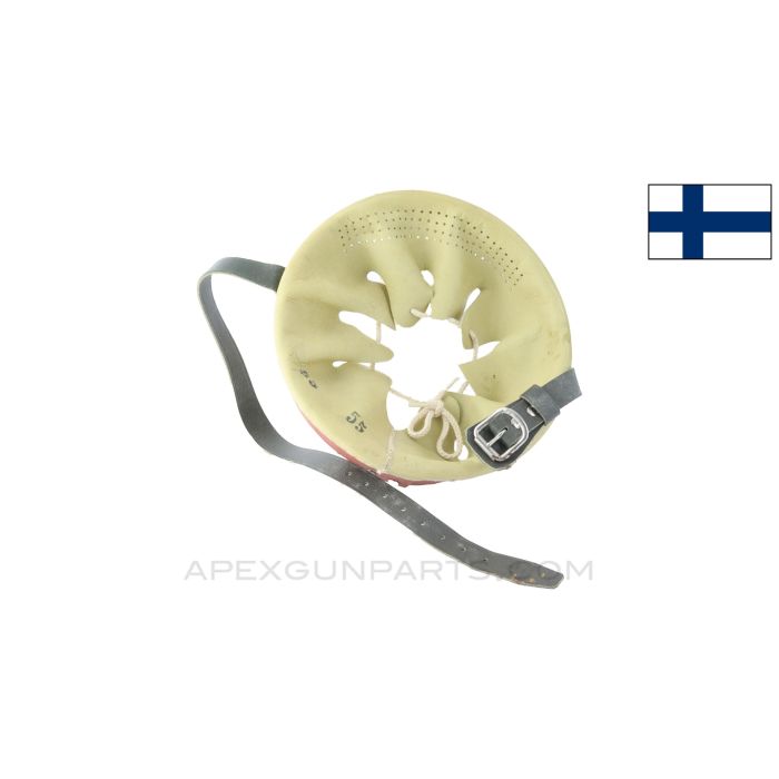 Finnish M40/55 Contract Helmet Liner *NOS* 