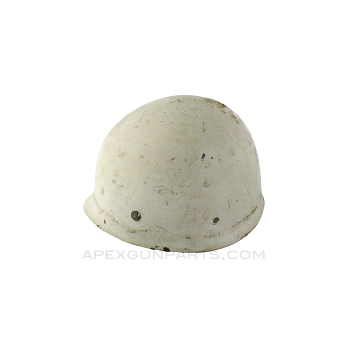 M1 Helmet Liner, Project Webbing, Various Colors *Good*