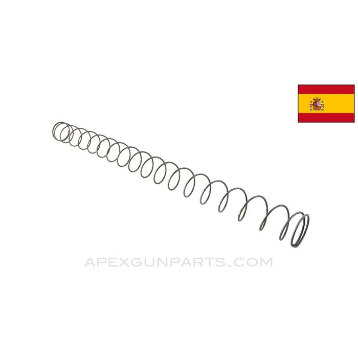 STAR Z-70B SMG Recoil Spring *Very Good*