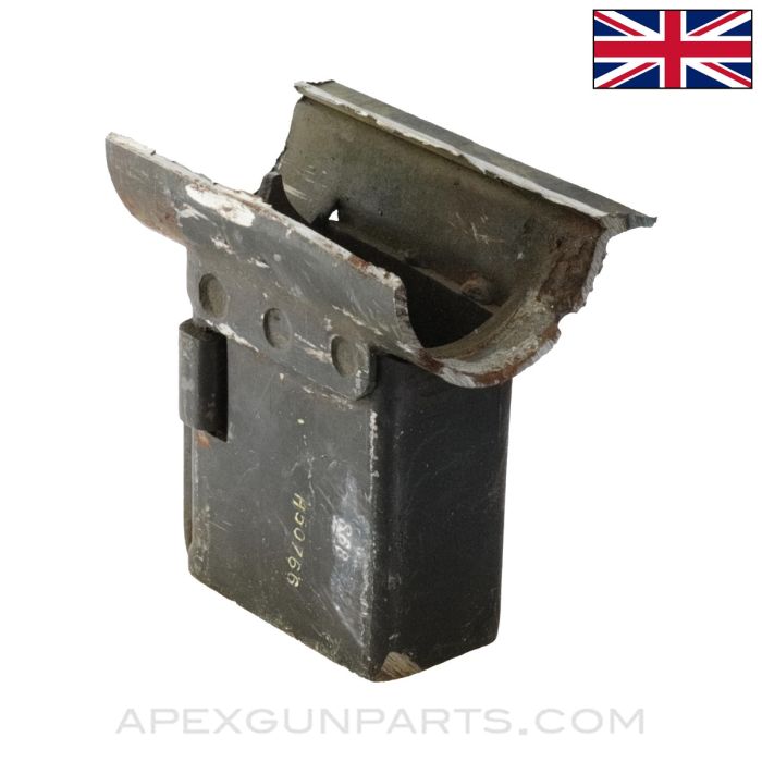 Sten MK 3 Magazine Housing *Good*