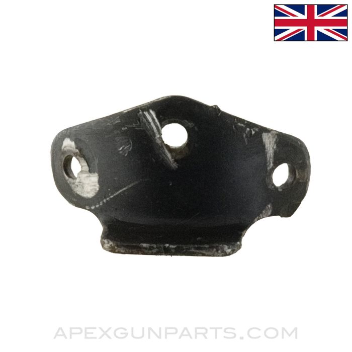 STEN MK 3 Brass Deflector *Fair*