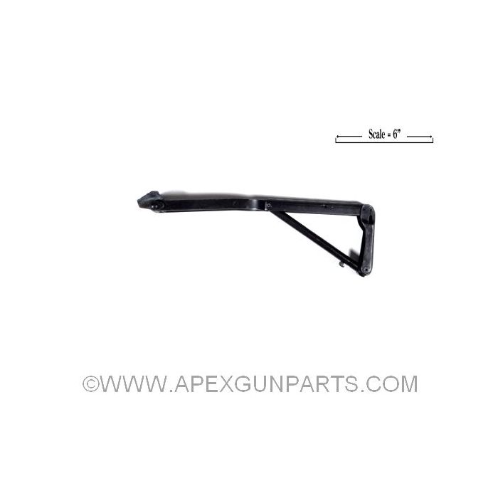 Sterling L2A3 Folding Buttstock