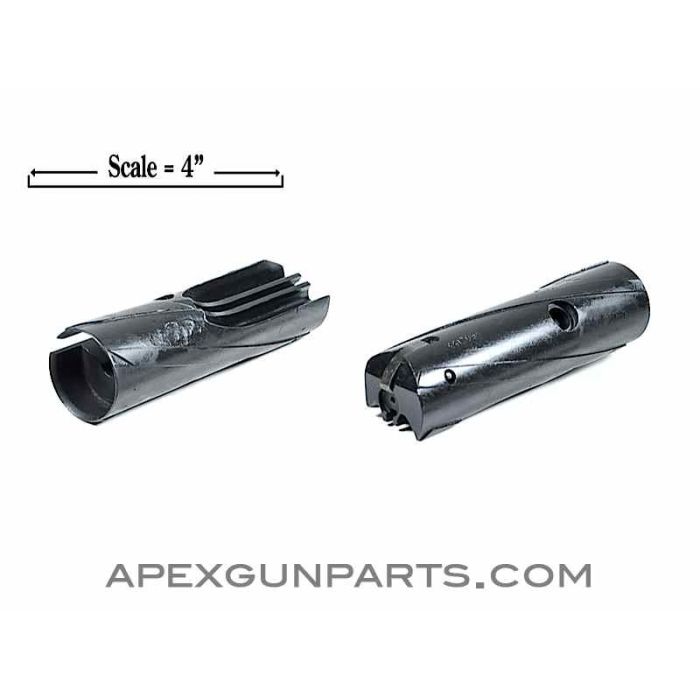 Sterling Semi Auto Bolt