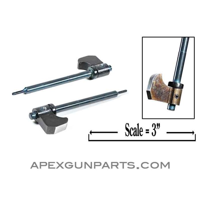 Sterling Semi Auto Firing Pin Assembly W/Striker Arm, NEW