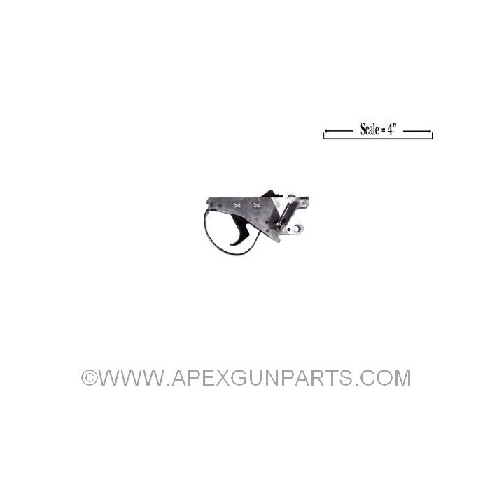 Sterling L2A3 Full Auto Fire Control Group