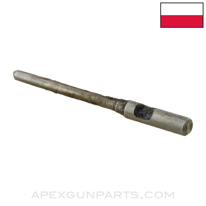 Polish Tokarev Sportowy .22LR Firing Pin, *Excellent*