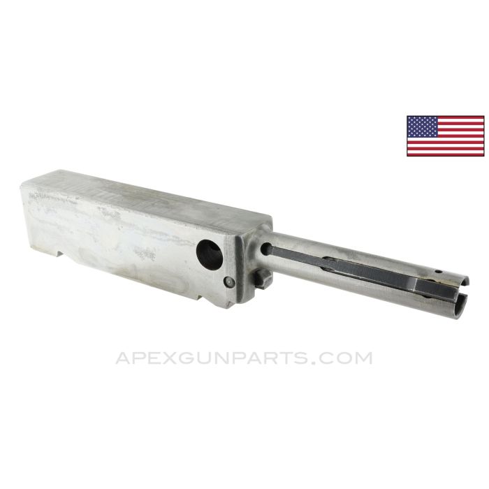 Thompson M1 Bolt, Complete, Savage, In the White, .45 ACP *Good*