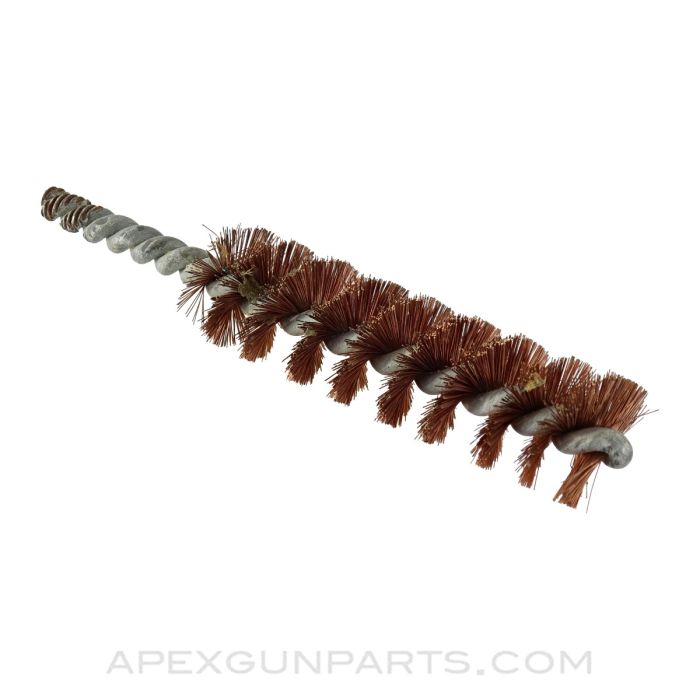 20MM Bore Brush M25, for M1 and M2 Cannon *NOS* 