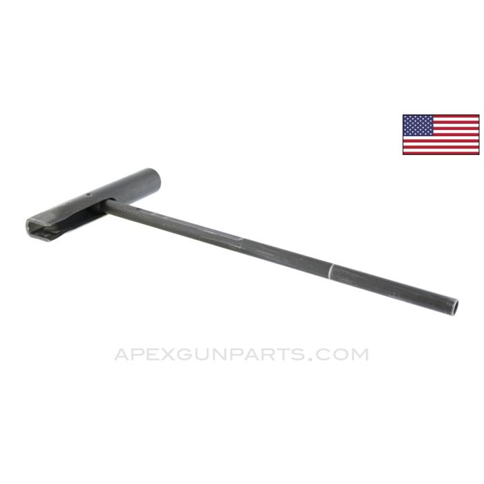 USGI M60 Cleaning Rod, Handle Section, 7.62 NATO, *NOS*