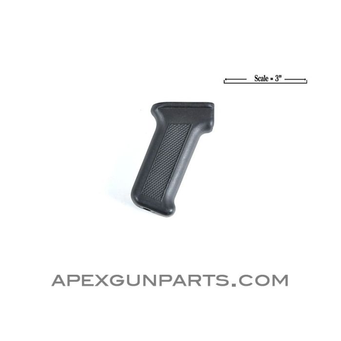 AK Pistol Grip, NEW..US Made Compliance Part