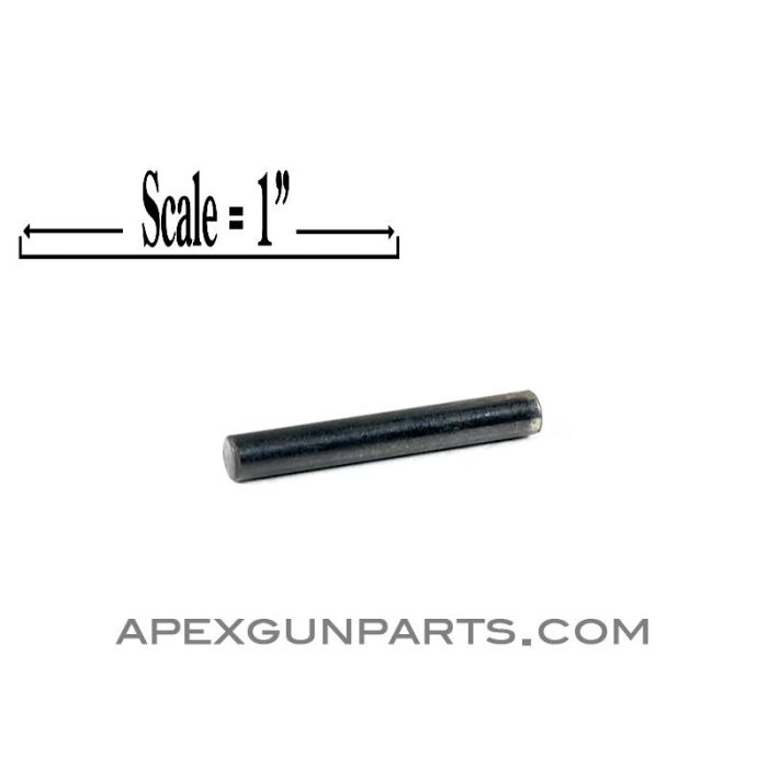 VZ58 Barrel Pin, USED