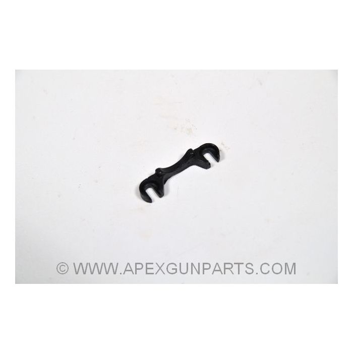 VZ61 Skorpion Recoil Spring Lock