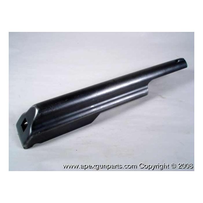 Top Cover, Yugoslavian AK47