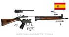 CETME Model C Rifle Parts Kit, 7.62 NATO / .308 *Good*