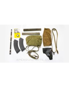 SPECIAL! APEX Warehouse Clearance Box Set